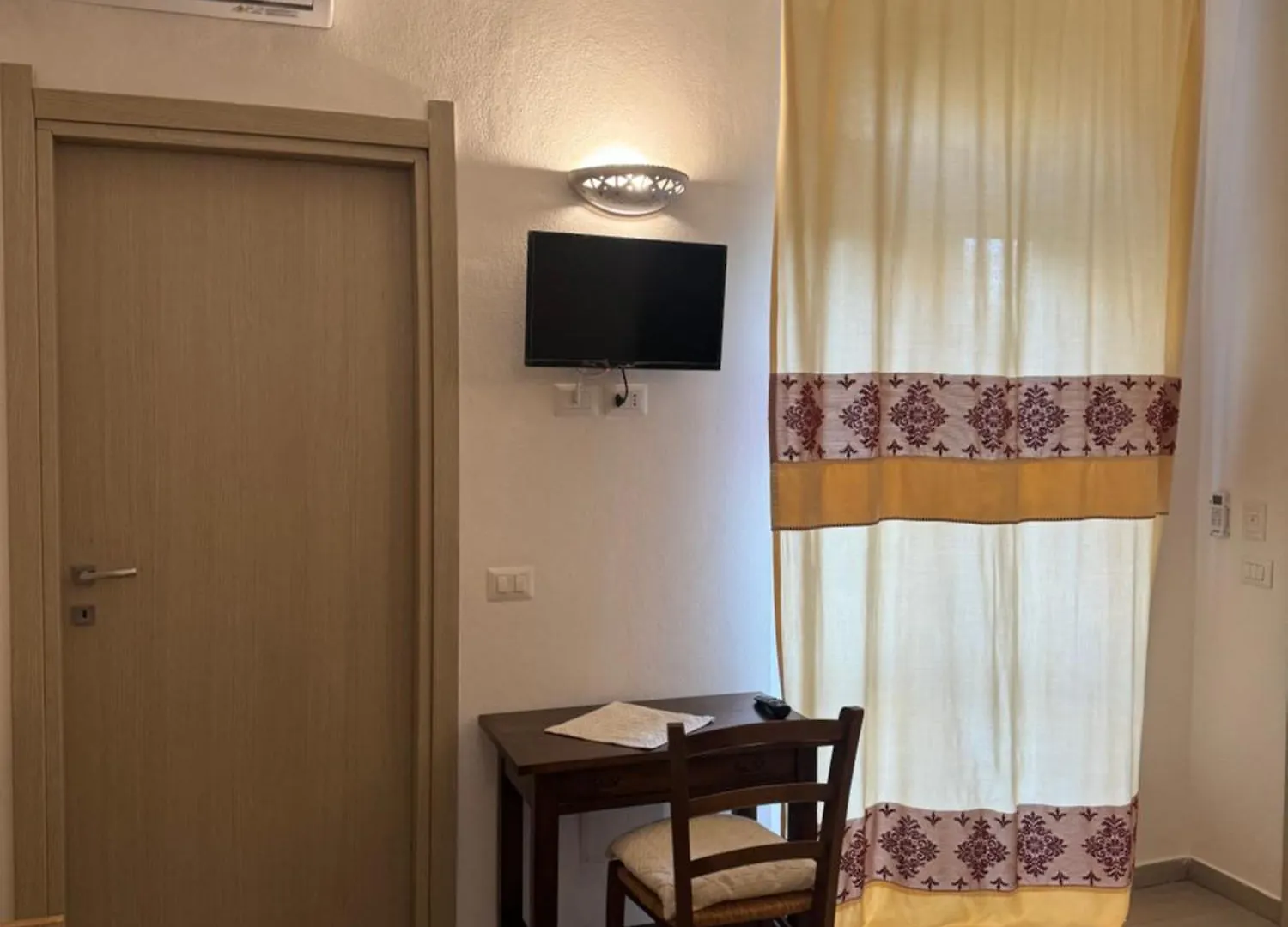 Domo Acabara Bed and Breakfast Alghero Bed & Breakfast