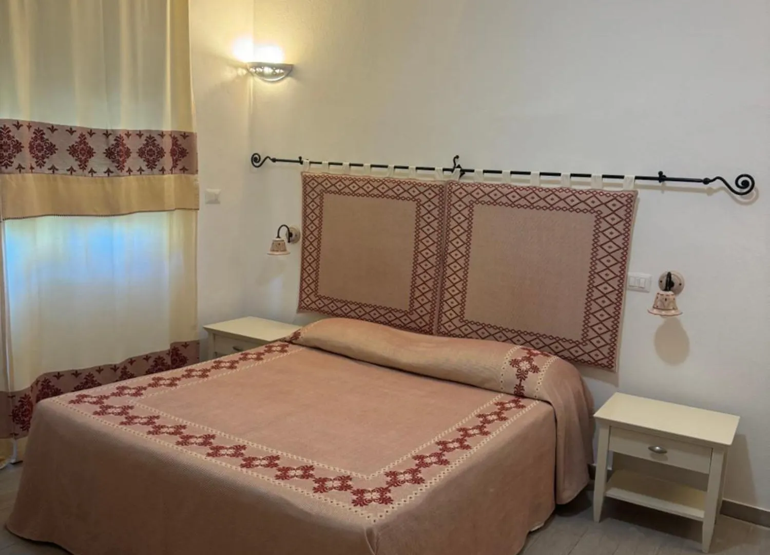Domo Acabara Bed and Breakfast Alghero